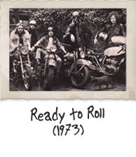 Ready to Roll (1973)