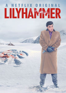 Lilyhammer